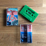 Unity - Ill Chill & Occcult (Limited Edition Tape)