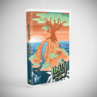 Unity - Ill Chill & Occcult (Limited Edition Tape)