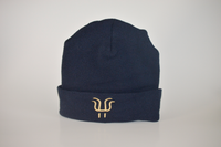 Navy Beanie - Limited Run