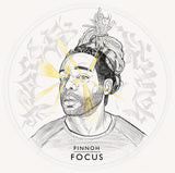 FOCUS  - VINYL RECORD