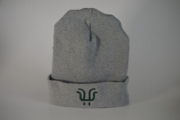 Grey Beanie - Limited Run