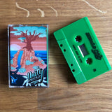 Unity - Ill Chill & Occcult (Limited Edition Tape)